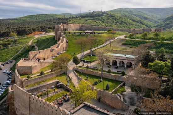 Derbent city, Dagestan, Russia, photo 4