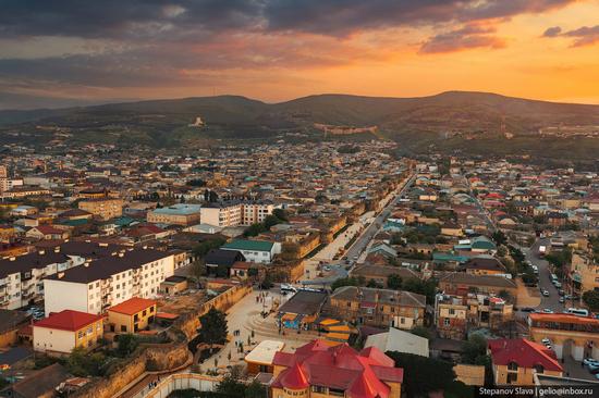 Derbent city, Dagestan, Russia, photo 8