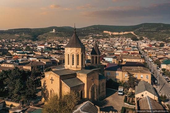 Derbent city, Dagestan, Russia, photo 9