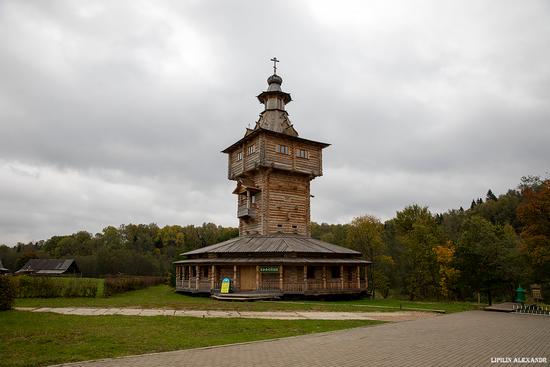 Natural Spring Gremyachiy Klyuch in Moscow Oblast, Russia, photo 18