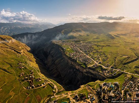 Khunzakh, Dagestan, Russia, photo 1