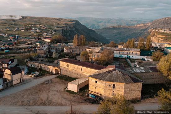 Khunzakh, Dagestan, Russia, photo 8