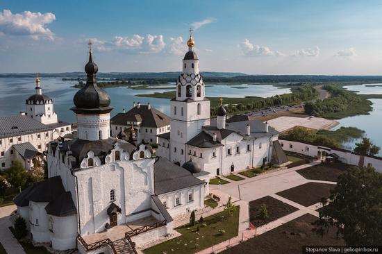 Sviyazhsk - a historical town-island in Tatarstan, Russia, photo 12