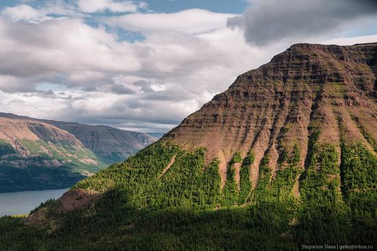 Putorana Plateau, Krasnoyarsk Krai, Russia, photo 12