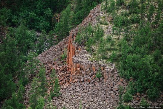 Putorana Plateau, Krasnoyarsk Krai, Russia, photo 14