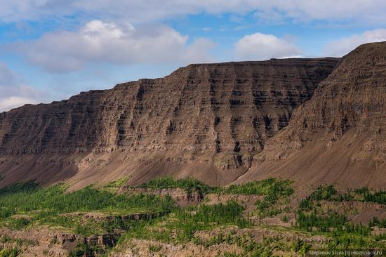 Putorana Plateau, Krasnoyarsk Krai, Russia, photo 5