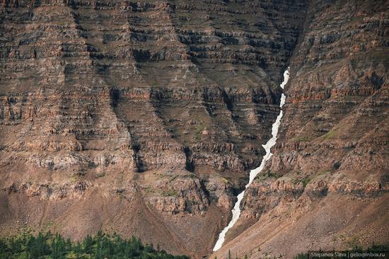 Putorana Plateau, Krasnoyarsk Krai, Russia, photo 7