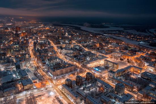 Syktyvkar, Komi Republic, Russia, photo 1