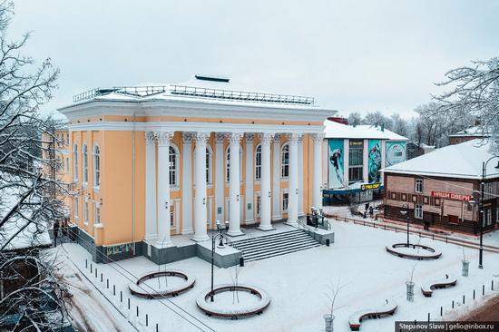 Syktyvkar, Komi Republic, Russia, photo 10