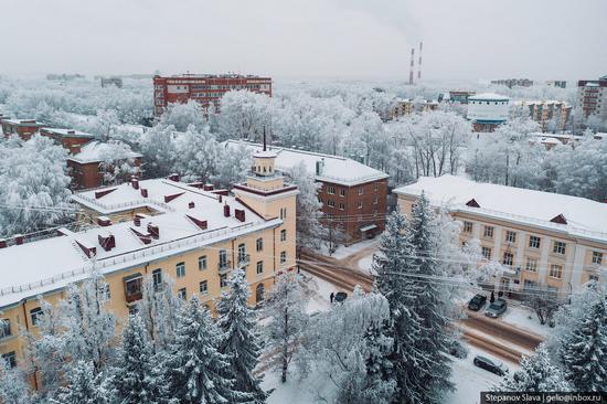 Syktyvkar, Komi Republic, Russia, photo 13