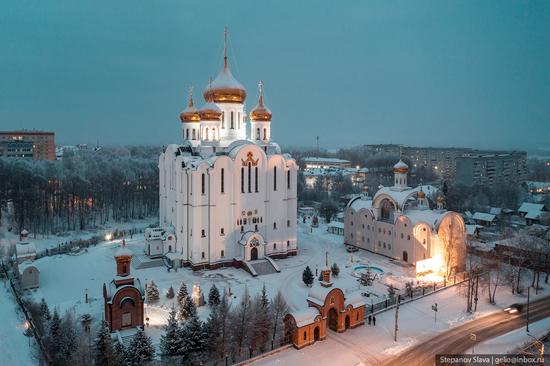 Syktyvkar, Komi Republic, Russia, photo 15