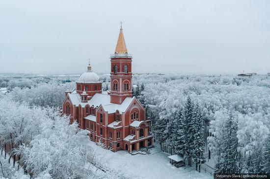 Syktyvkar, Komi Republic, Russia, photo 17