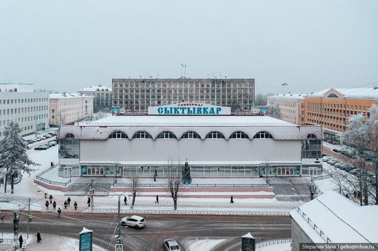 Syktyvkar, Komi Republic, Russia, photo 19