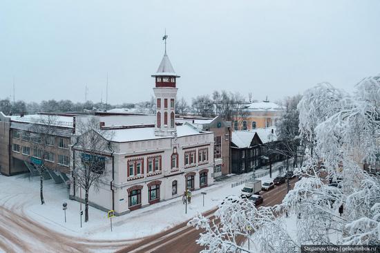 Syktyvkar, Komi Republic, Russia, photo 9