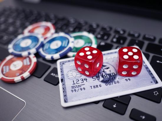 Online casino, Russia