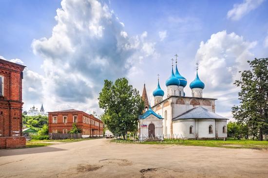 Gorokhovets, Vladimir Oblast, Russia, photo 1