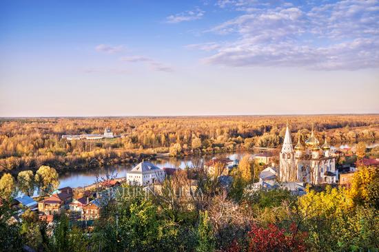 Gorokhovets, Vladimir Oblast, Russia, photo 15