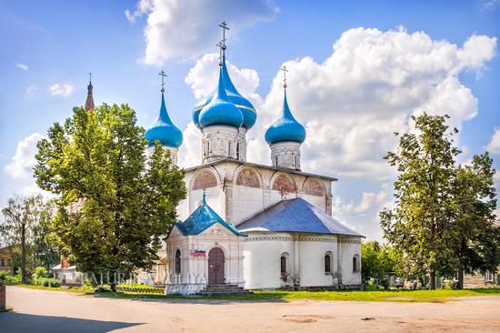 Gorokhovets, Vladimir Oblast, Russia, photo 2
