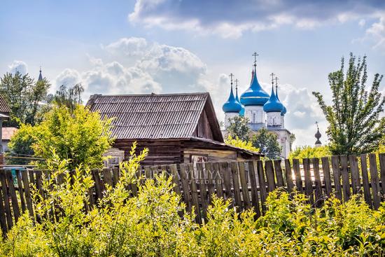 Gorokhovets, Vladimir Oblast, Russia, photo 3