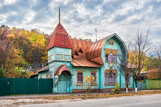 Gorokhovets, Vladimir Oblast, Russia, photo 8