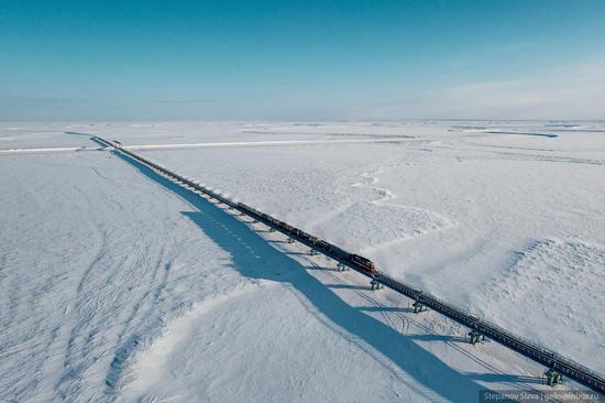 The Northernmost Railway in the World, photo 10