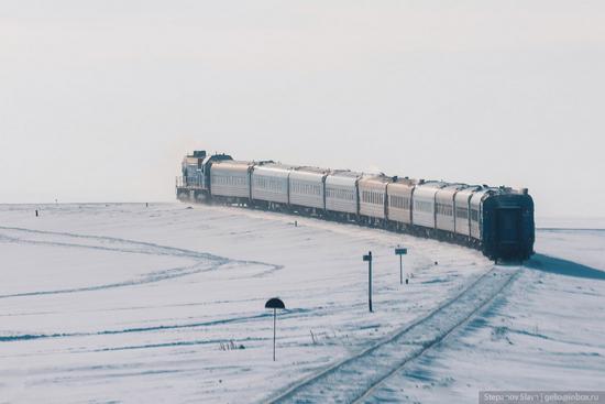 The Northernmost Railway in the World, photo 11