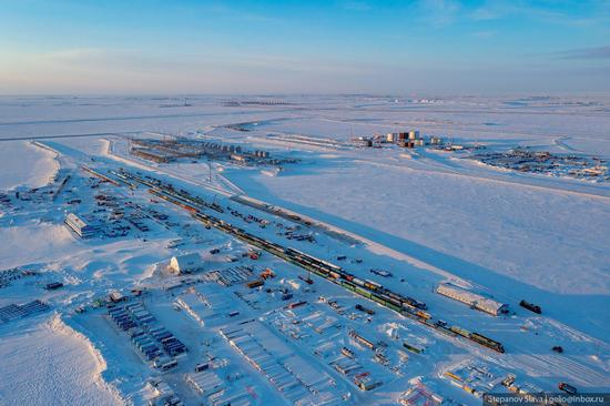 The Northernmost Railway in the World, photo 13