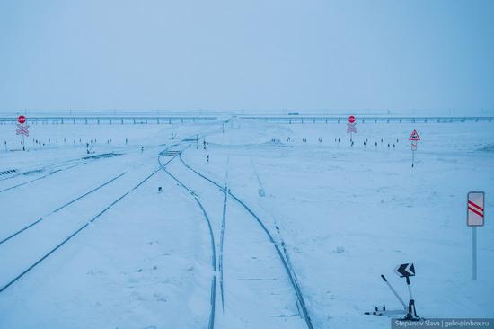 The Northernmost Railway in the World, photo 16