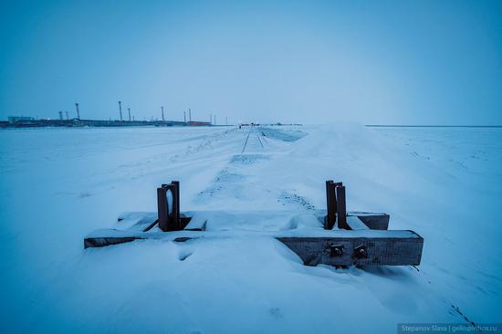 The Northernmost Railway in the World, photo 17