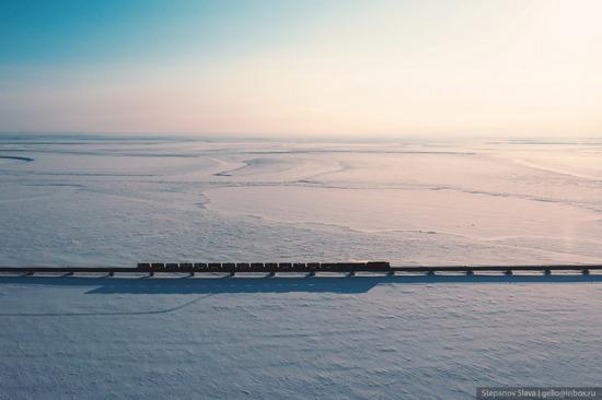 The Northernmost Railway in the World, photo 18