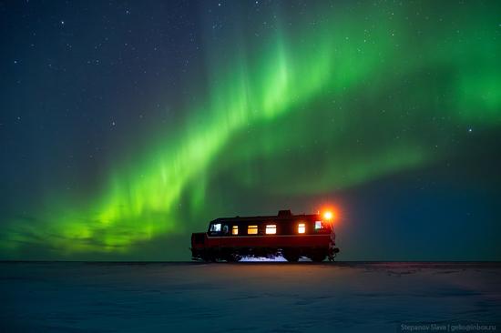 The Northernmost Railway in the World, photo 19