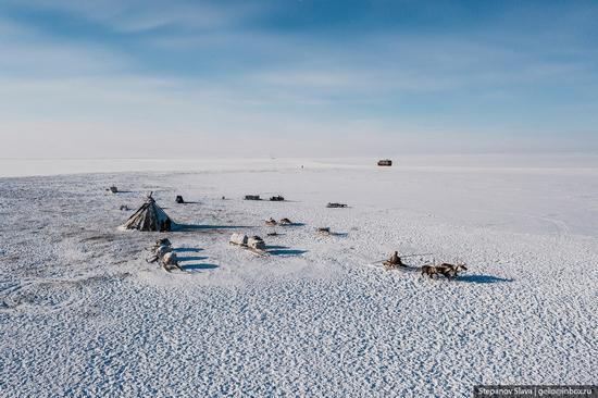 The Northernmost Railway in the World, photo 2