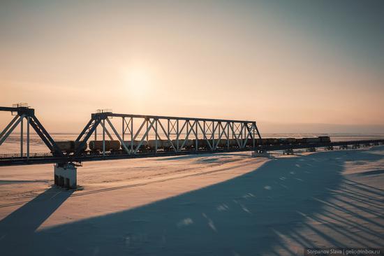 The Northernmost Railway in the World, photo 5