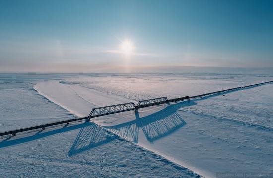 The Northernmost Railway in the World, photo 7