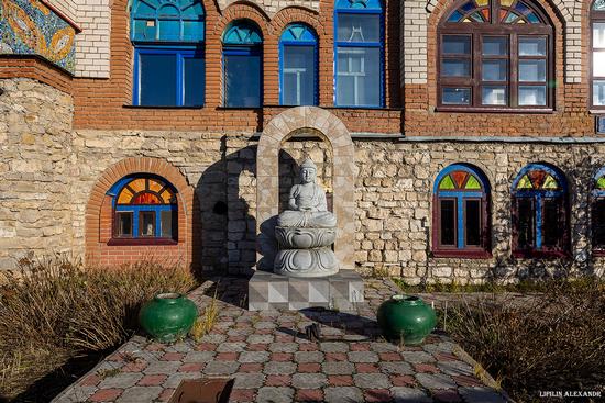 The Temple of All Religions in Kazan, Tatarstan, Russia, photo 11