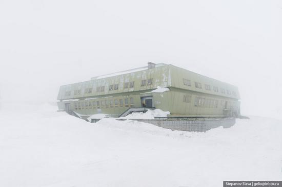 Dikson - the Northernmost Settlement in Russia, photo 11