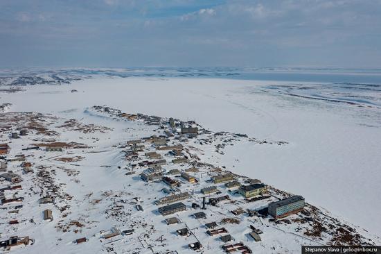 Dikson - the Northernmost Settlement in Russia, photo 25