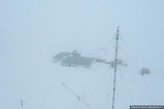 Dikson - the Northernmost Settlement in Russia, photo 35