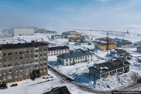 Dikson - the Northernmost Settlement in Russia, photo 9