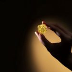 The New Sun – the Largest Diamond in the History of Russia
