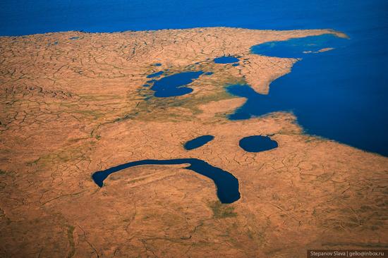 Taymyr - the Largest Peninsula in Russia, photo 24