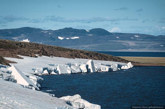 Taymyr - the Largest Peninsula in Russia, photo 9