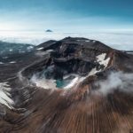 Gorely – One of the Most Popular Volcanoes in Kamchatka