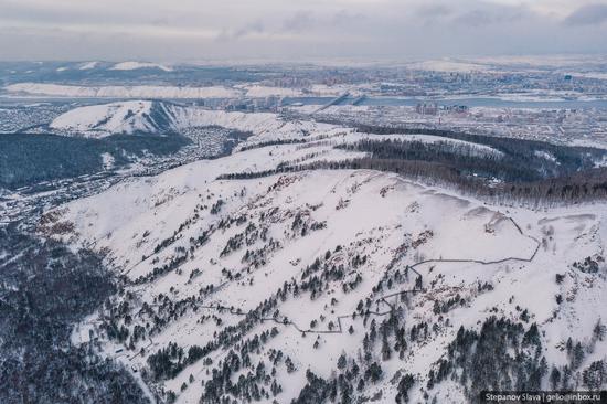 The Longest Stairway in Russia, photo 4
