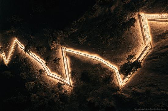 The Longest Stairway in Russia, photo 7