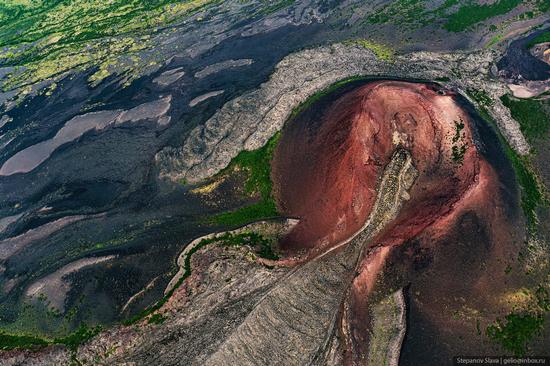 Atlasov Island - The Highest Island in Russia, photo 7