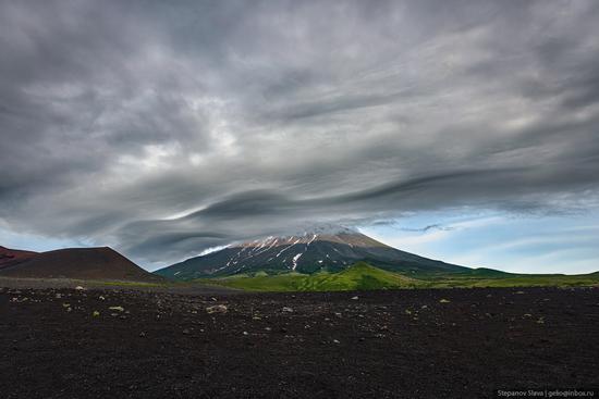 Atlasov Island - The Highest Island in Russia, photo 8