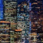 Moscow – the Center of Office Jobs in Russia