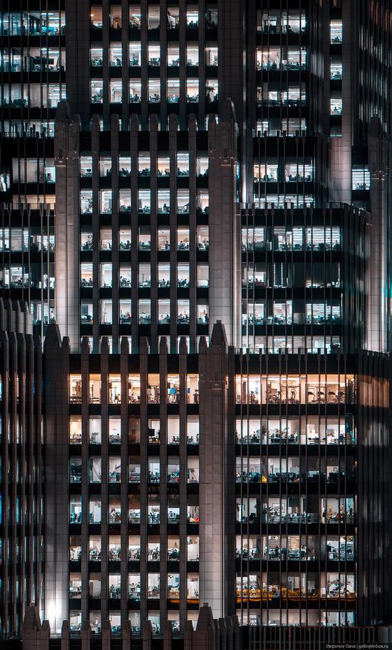 Moscow - the Center of Office Jobs in Russia, photo 12