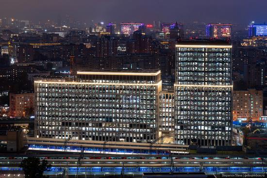 Moscow - the Center of Office Jobs in Russia, photo 15